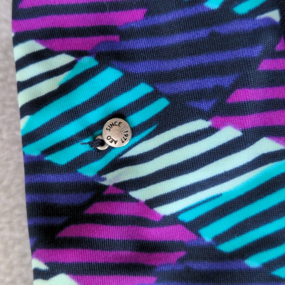 American Eagle Bathing Suit Bottoms Size medium - Picture 3 of 9